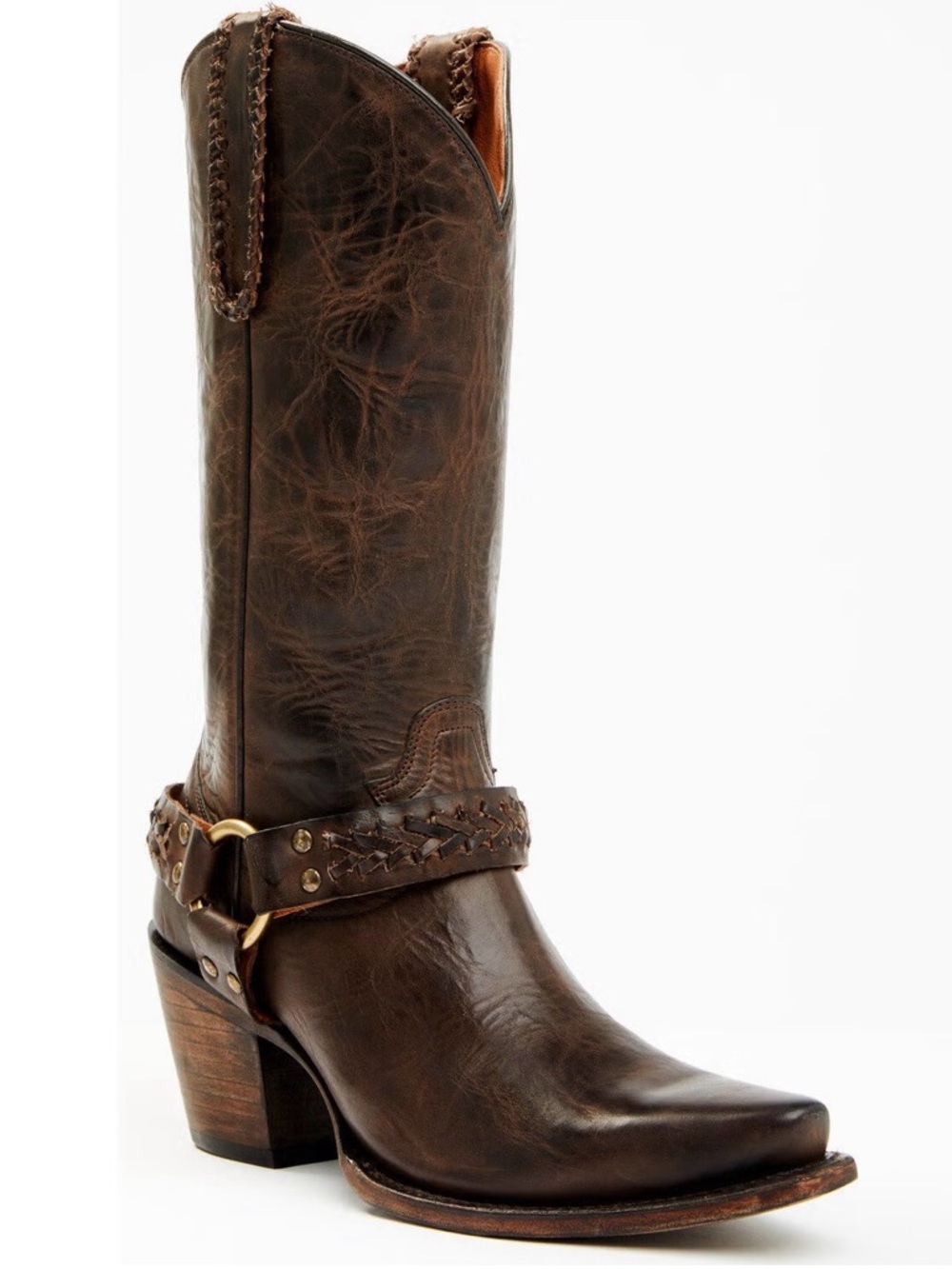 Women’s Cleo & Wolf Western Boots